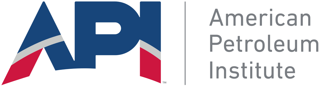 American Petroleum Institute logo